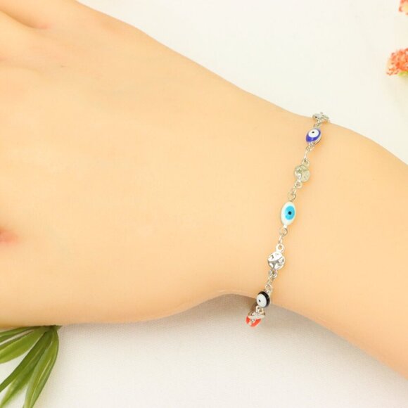 "New Beautiful Design Bracelet for Women/Girls, Gift, B904 - Picture 4 of 8